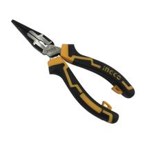 ALICATE BICO DE ALTA PERFORMANCE 160mm 6 ( HHLNP28160 ) ALICATE BICO DE ALTA PERFORMANCE 160mm 6 ( HHLNP28160 )