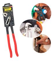 Alicate Bico De Papagaio Alicate Bomba 12 Polegadas Fertak