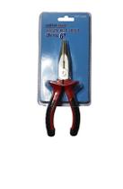 Alicate bico longo 6" crv niquelado - 5450 Alicate bico longo 6" crv niquelado - 5450