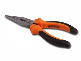 Alicate bico longo 6" - mega Alicate bico longo 6" - mega