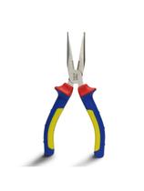 Alicate Bico Longo Hikari HK-700 6 Polegadas Alicate Bico Longo Hikari HK-700 6 Polegadas
