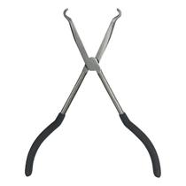 Alicate Bico Longo Meia Lua 11'' 280 Mm