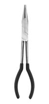 Alicate Bico Longo Reto 11'' Isolado Emborrachado Eda