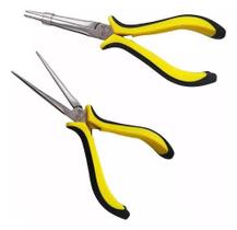 Alicate bico longo sa602