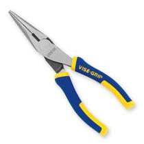 Alicate Bico Meia Cana 08" Pol. 10505504 Vise Grip - IRWIN