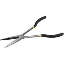 Alicate Bico Meia Cana 11'' CRV Reto Longo Vonder