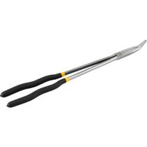 Alicate Bico Meia Cana 16'' CRV Curvo Extra Longo Vonder Alicate Bico Meia Cana 16'' CRV Curvo Extra Longo Vonder