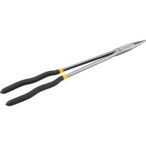 Alicate Bico Meia Cana 16'' CRV Reto Extra Longo Vonder Alicate Bico Meia Cana 16'' CRV Reto Extra Longo Vonder