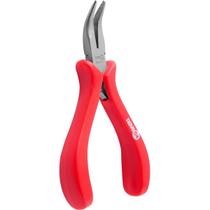 Alicate Bico Meia Cana 4.1/2'' Curvo Nove54 Alicate Bico Meia Cana 4.1/2'' Curvo Nove54