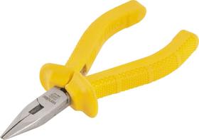 Alicate Bico Meia Cana 4.1/2 Reto Isol. 1000v Vonder