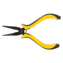 Alicate Bico Meia-cana 5" - Vitrine do artesanato