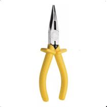 Alicate Bico Meia Cana 6" 1.000V Amarelo Tramontina