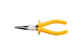 Alicate Bico Meia Cana 6'' 1000v Amarelo Alicate Bico Meia Cana 6'' 1000v Amarelo