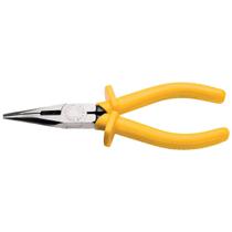 Alicate Bico Meia Cana 6" Isolado 1000V Tramontina MASTER 410081/06