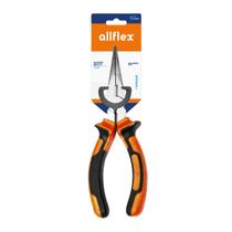 Alicate Bico Meia Cana 6 Pol allflex Aço Carbono Polido