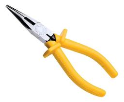 Alicate Bico Meia Cana 6 Pol Isolado 1000v Tramontina Alicate Bico Meia Cana 6 Pol Isolado 1000v Tramontina