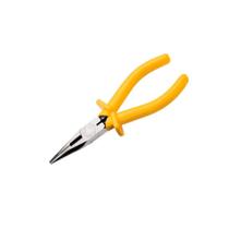 Alicate Bico Meia Cana 6" Tramontina Alicate Bico Meia Cana 6" Tramontina