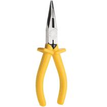 Alicate Bico Meia Cana 6" Tramontina Alicate Bico Meia Cana 6" Tramontina