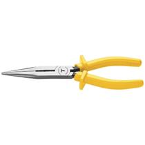Alicate Bico Meia Cana 8'' Isolado 1000V Tramontina MASTER Alicate Bico Meia Cana 8'' Isolado 1000V Tramontina MASTER