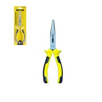 Alicate Bico Meia Cana 8 Polegadas Multiuso Profissional