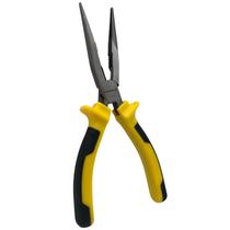 Alicate Bico Meia Cana 8 Polegadas Multiuso Profissional Alicate Bico Meia Cana 8 Polegadas Multiuso Profissional