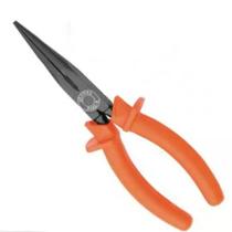 Alicate Bico Meia Cana 8" Reto ISOL 8132-200IOX Gedore