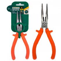 Alicate Bico Meia Cana Belzer Curto 6'' - 219042B