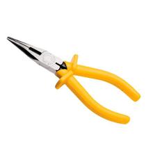 Alicate Bico Meia Cana C 6"" 41008/106 Tramontina Alicate Bico Meia Cana C 6"" 41008/106 Tramontina