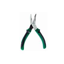 Alicate Bico Meia Cana Curto 5" (124mm) - ST70613AST - Sata