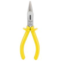 Alicate Bico Meia-Cana Curto Isolado 6 1000V 119141M Mayle