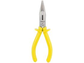 Alicate Bico Meia-Cana Curto Isolado 6 1000V 119141M Mayle