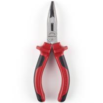 Alicate bico meia cana curvo 6.1/2" isolado 1000V - 3301831 Alicate bico meia cana curvo 6.1/2" isolado 1000V - 3301831
