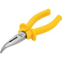 Alicate Bico Meia-cana Curvo 6 1000v Vonder Alicate Bico Meia-cana Curvo 6 1000v Vonder