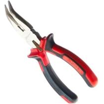 Alicate Bico Meia Cana Curvo 7" - MTX