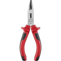 Alicate Bico Meia Cana Curvo Tipo Telefone 6,1/2" - 165 Mm R28512165 Gedore Red Para Manutenção