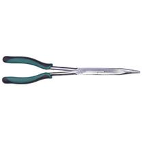 Alicate Bico Meia Cana Extra Longo Curvo 34cm St70721st Sata Alicate Bico Meia Cana Extra Longo Curvo 34cm St70721st Sata