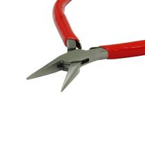 Alicate Bico Meia Cana