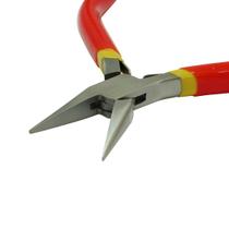 Alicate Bico Meia Cana
