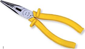 Alicate Bico Meia Cana Isolado 6" 1000V Stanley - 9683