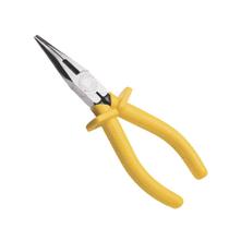 Alicate Bico Meia Cana Isolado Reto 8'' (41008/180) - Tramontina