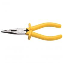 Alicate Bico Meia Cana Isolado Tramontina 6" 1000 V Master Alicate Bico Meia Cana Isolado Tramontina 6" 1000 V Master