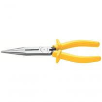 Alicate Bico Meia Cana Isolado Tramontina 8" 1000 V Master