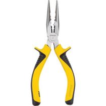 Alicate Bico Meia Cana Longo 6" 152mm Stanley Pro 84-053