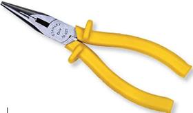 Alicate Bico Meia Cana Longo 6 Pol. PVC 1000V 70-022 Stanley