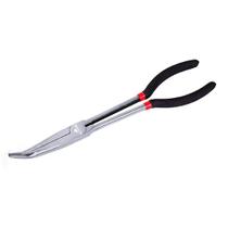 Alicate Bico Meia Cana Longo Bico Curvo 11" Worker - 960250