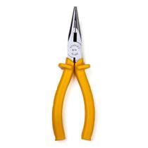 Alicate Bico Meia Cana Longo com Corte 6"" - 1000V - 70-022 - STANLEY