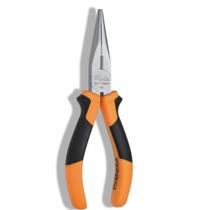 Alicate bico meia cana longo reto 6" - BW 1166BM
