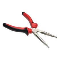 Alicate Bico Meia Cana Profissional Industrial 8'' 200 Mm