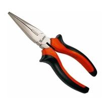 Alicate bico meia cana reto 06" isol. niq. mtx171649