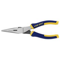 Alicate bico meia cana reto 06'' vise grip 10505503